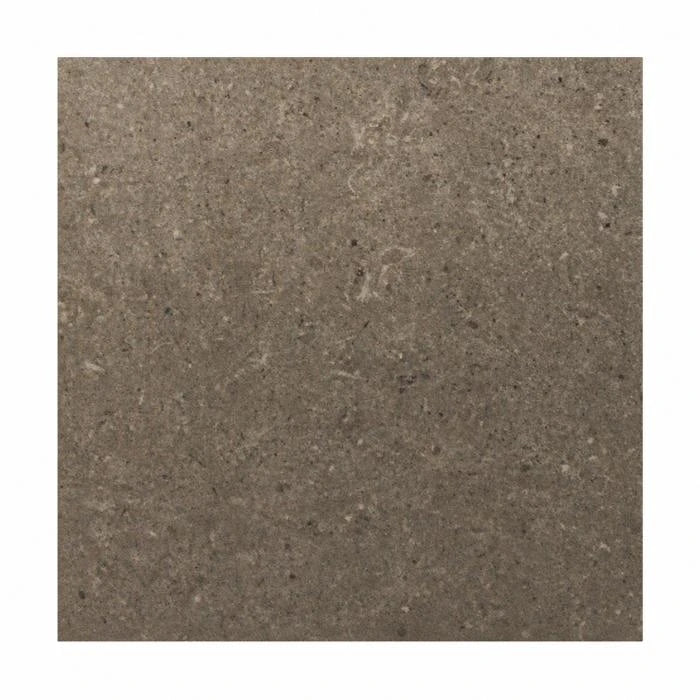 Regio Mist 600 by 600mm Matt Porcelain Tile