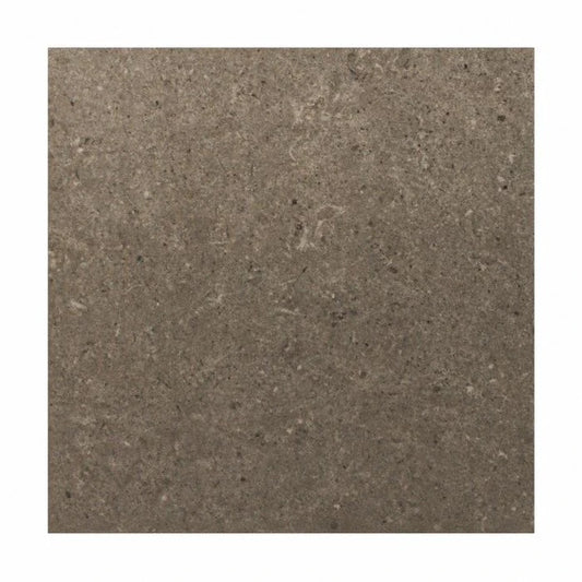 Regio Mist 600 by 600mm Matt Porcelain Tile
