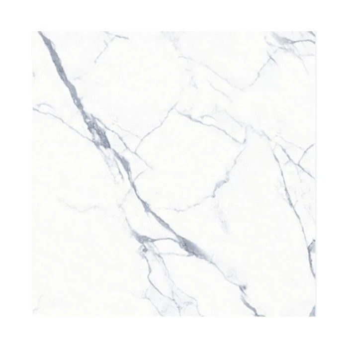 Regio Calacatta Oro 600 by 600mm Matt Porcelain Tile