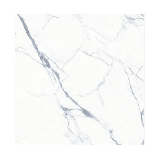 Regio Calacatta Oro 600 by 600mm Matt Porcelain Tile