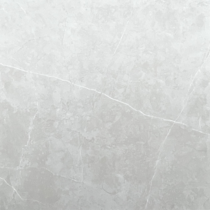 600x600 Porcelain Tiles - Matt Light Grey