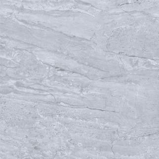 600x600 Porcelain Tiles - Matt Medium Grey