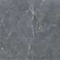 600x600 Porcelain Tiles - Matt Marble Dark Grey