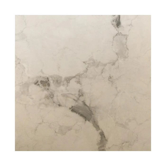 Regio Frost 600 by 600mm Matt Porcelain Tile