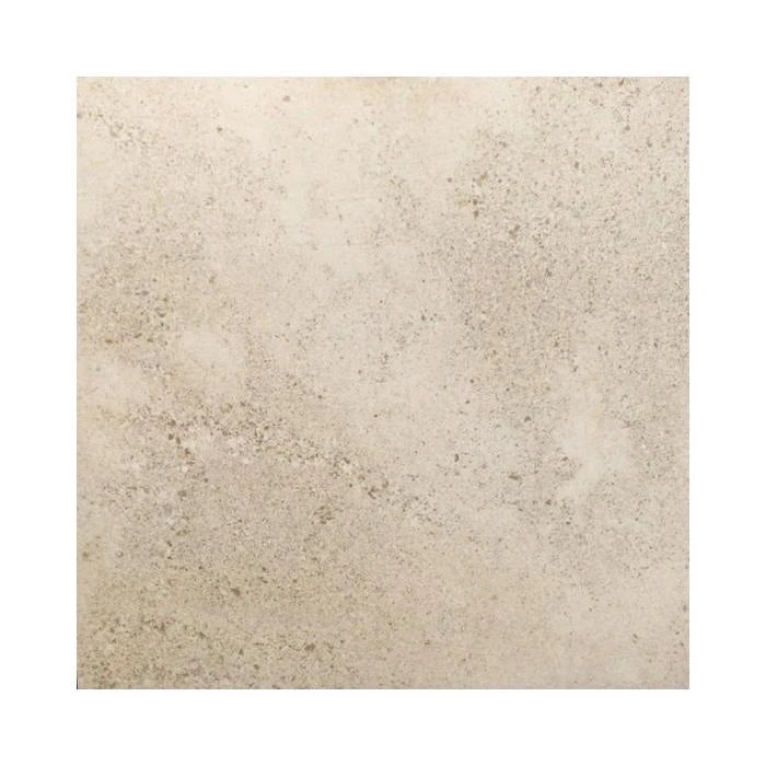 Regio Sandstone 600 by 600mm Matt Sand Porcelain Tile