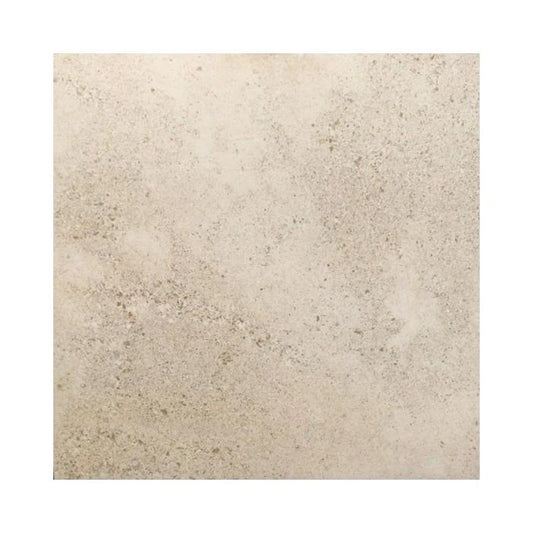 Regio Sandstone 600 by 600mm Matt Sand Porcelain Tile