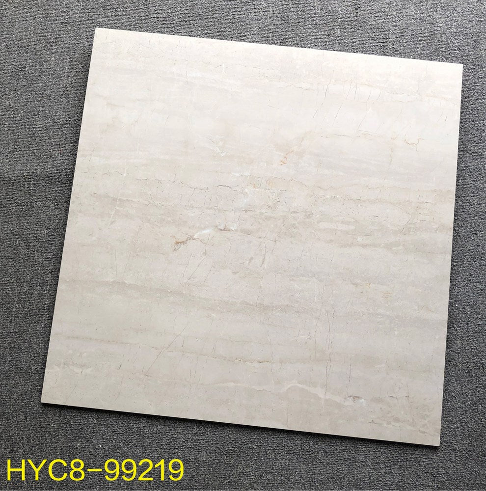 400 X 800 Porcelain Tiles - Matt Beige