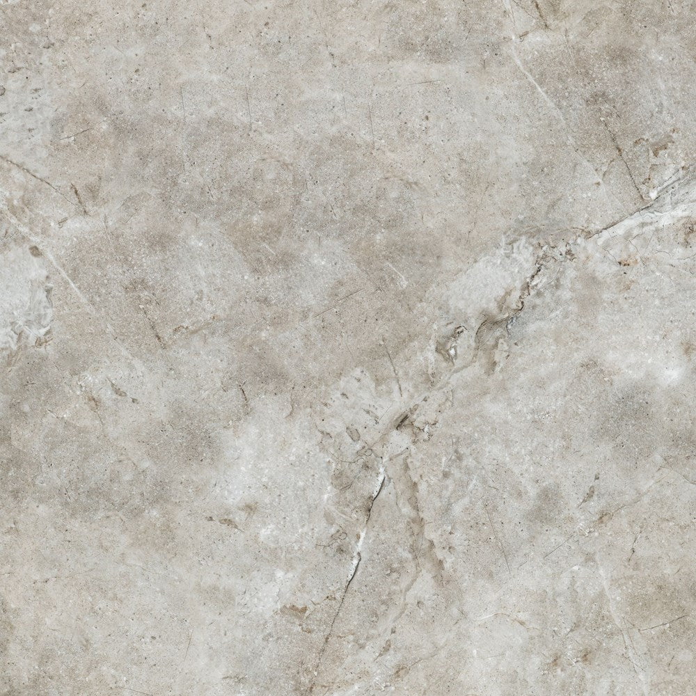 800 X 800 Porcelain Tiles - Matt Earthy Colour Marble