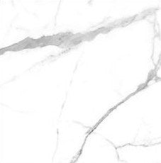 900 X 900 Porcelain Tiles - Gloss Calacatta