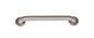 MOBI DISABLED STRAIGHT GRAB RAIL S/S FINISH 60CM LONG