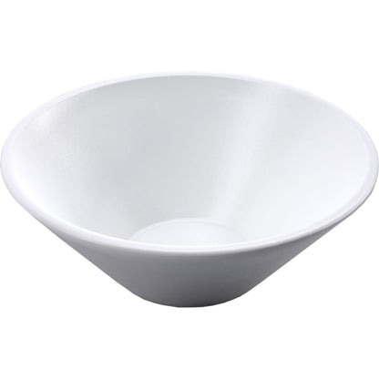 LULU Ceramic Above Counter Basin 421 x 421 x 152mm