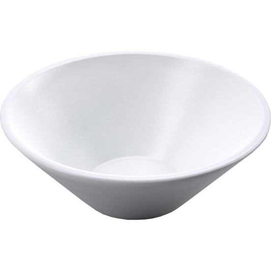LULU Ceramic Above Counter Basin 421 x 421 x 152mm
