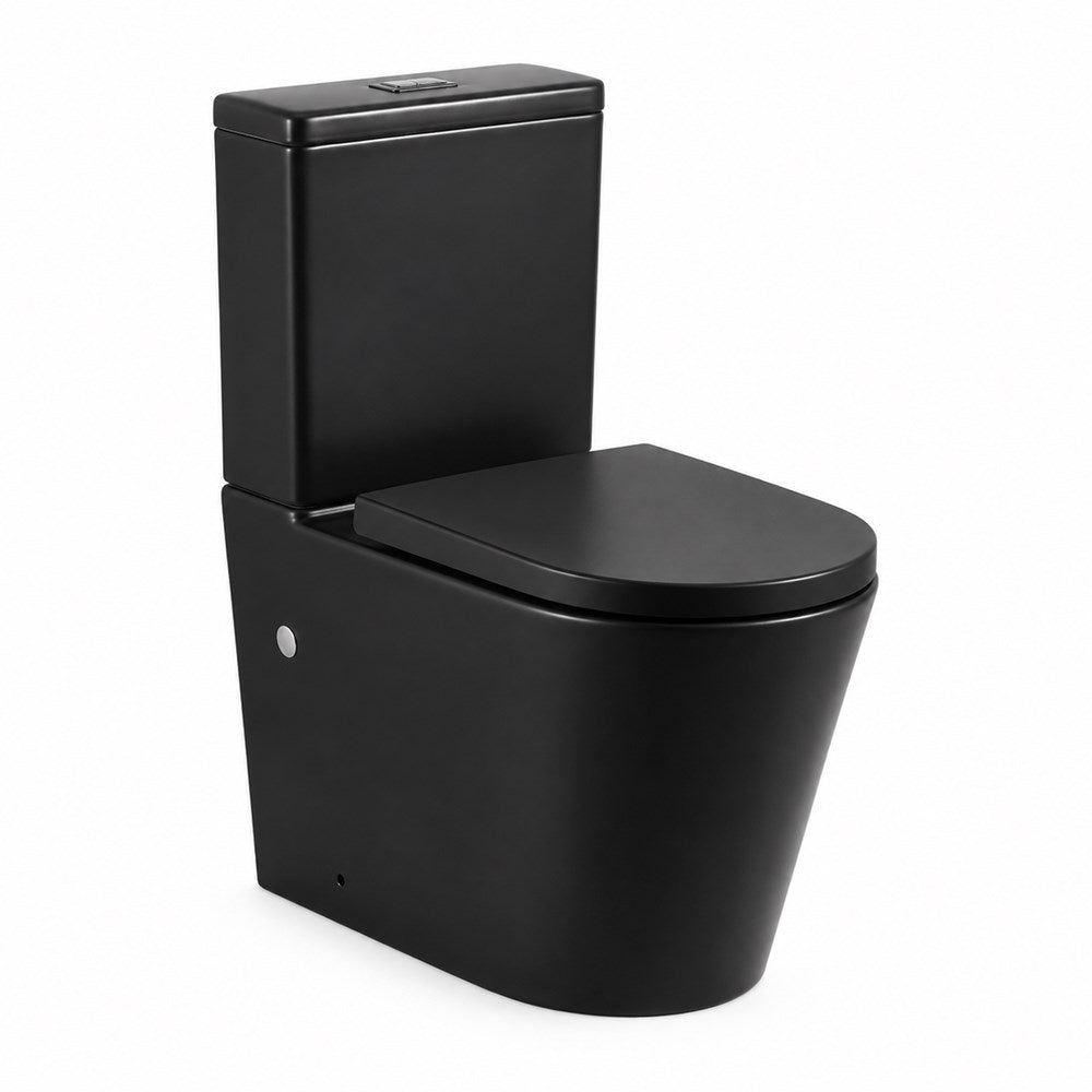 Toilet Suite