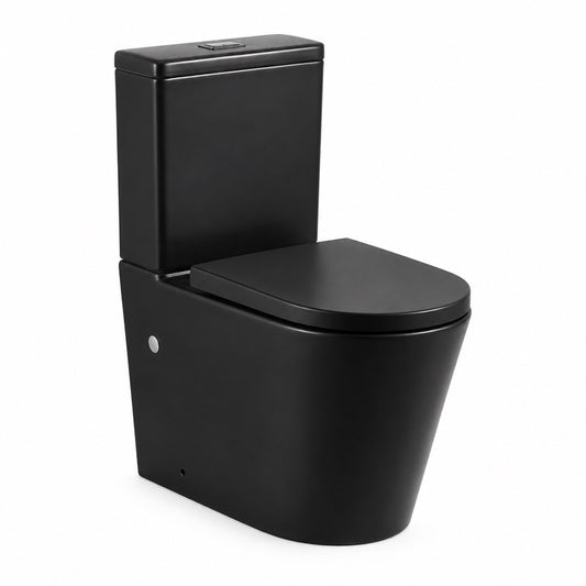 Toilet Suite
