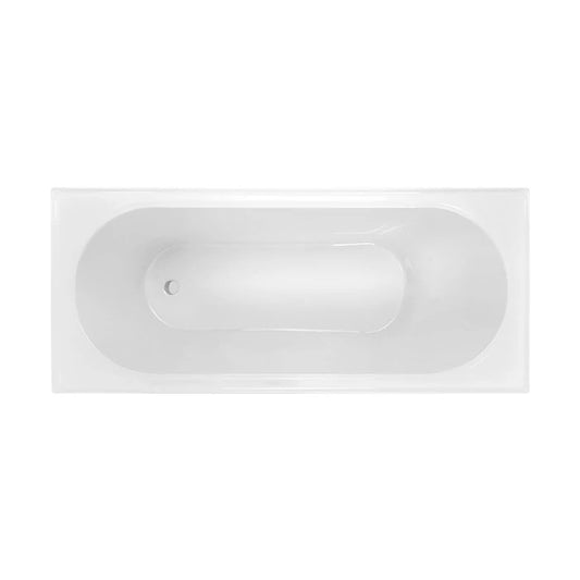 Turin 1520 1665 1790 Inset Bath