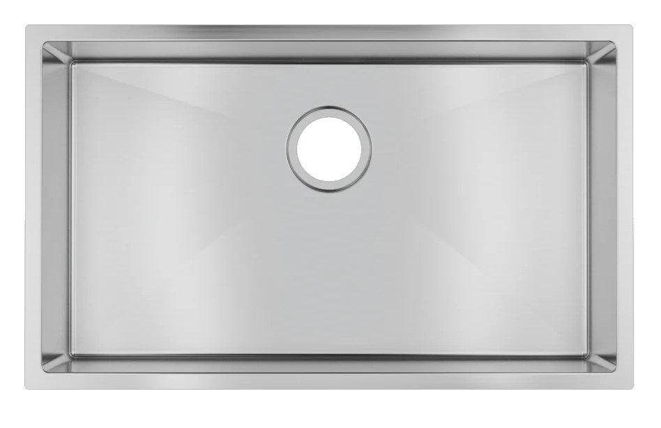 Kitchen/Laundary Sink-Single Bowl 800x450x250mm