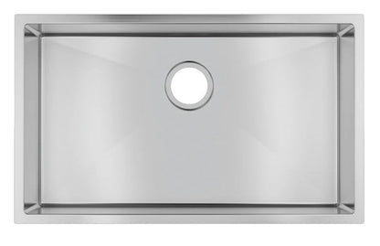 Kitchen/Laundary Sink-Single Bowl 800x450x250mm