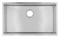 Kitchen/Laundary Sink-Single Bowl 800x450x250mm