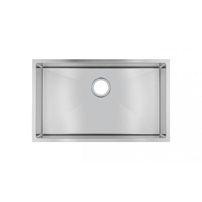 Kitchen/Laundary Sink-Single Bowl 800x450x250mm