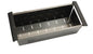 440mm Square Stainless Steel Colander for Kitchen Sink