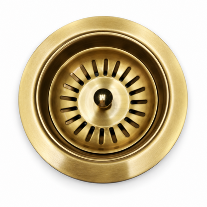 Sink-Pop Up waste