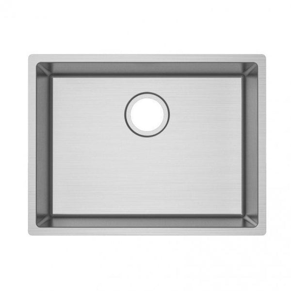 Kitchen/Laundary Sink-Single Bowl500x450x250mm