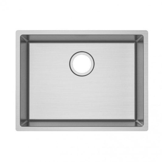 Kitchen/Laundary Sink-Single Bowl500x450x250mm