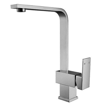 Square Kitchen Mixer