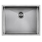 Kitchen/Laundary Sink-Single Bowl500x450x250mm