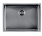 Kitchen/Laundary Sink-Single Bowl500x450x250mm