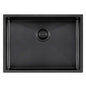 Kitchen/Luandary Sink-Single Bowl 600x450x250mm