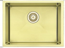 Kitchen/Laundary Sink-Single Bowl 800x450x250mm