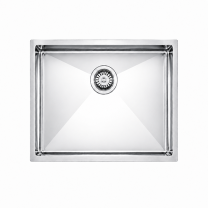 Kitchen/Laundary Sink-Single Bowl 800x450x250mm