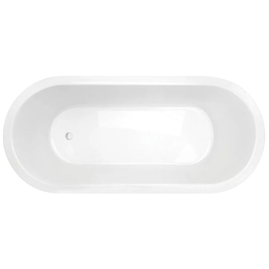 Uno 1530 1700 Island Bath