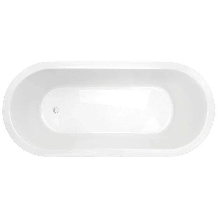 Uno 1530 1700 Island Bath