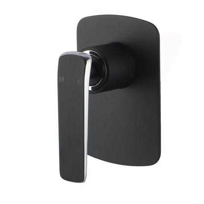 Wall Mixer