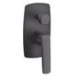 Wall Mixer With Diverter