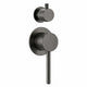 Gun Metal