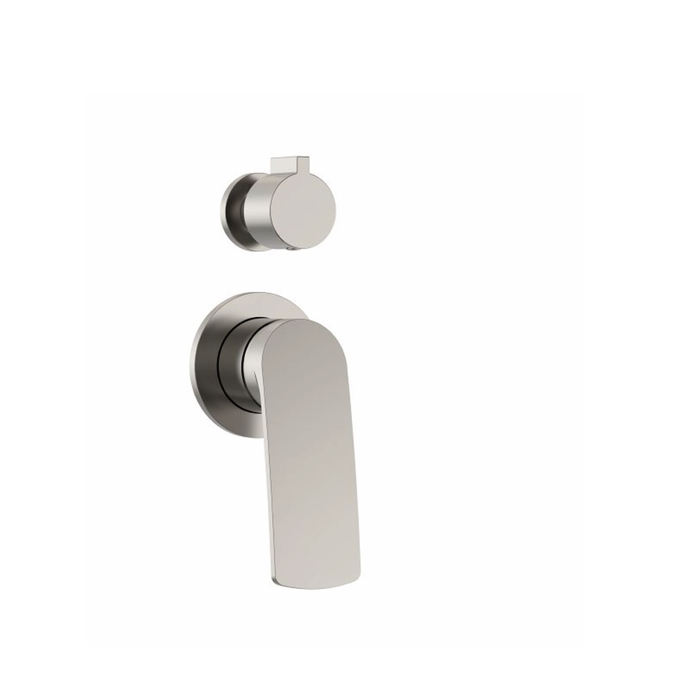 Lydia Shower Mixer with Diverter
