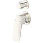 Lydia Series Wall Mixer with Diverter