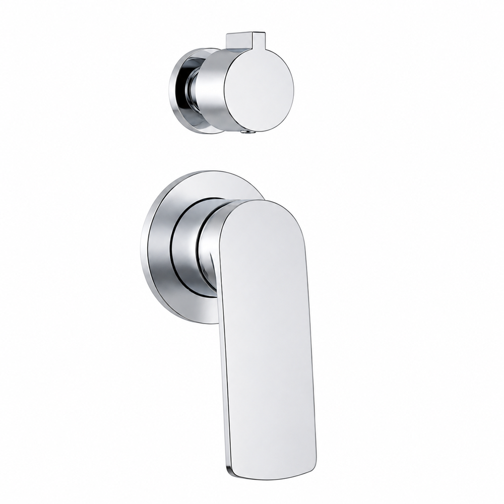 Lydia Shower Mixer with Diverter