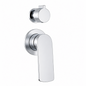 Lydia Shower Mixer with Diverter