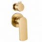 Lydia Shower Mixer with Diverter