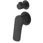 Lydia Series Wall Mixer with Diverter