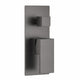 Gun Metal