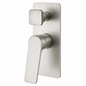 Cacey Shower Mixer with Diverter