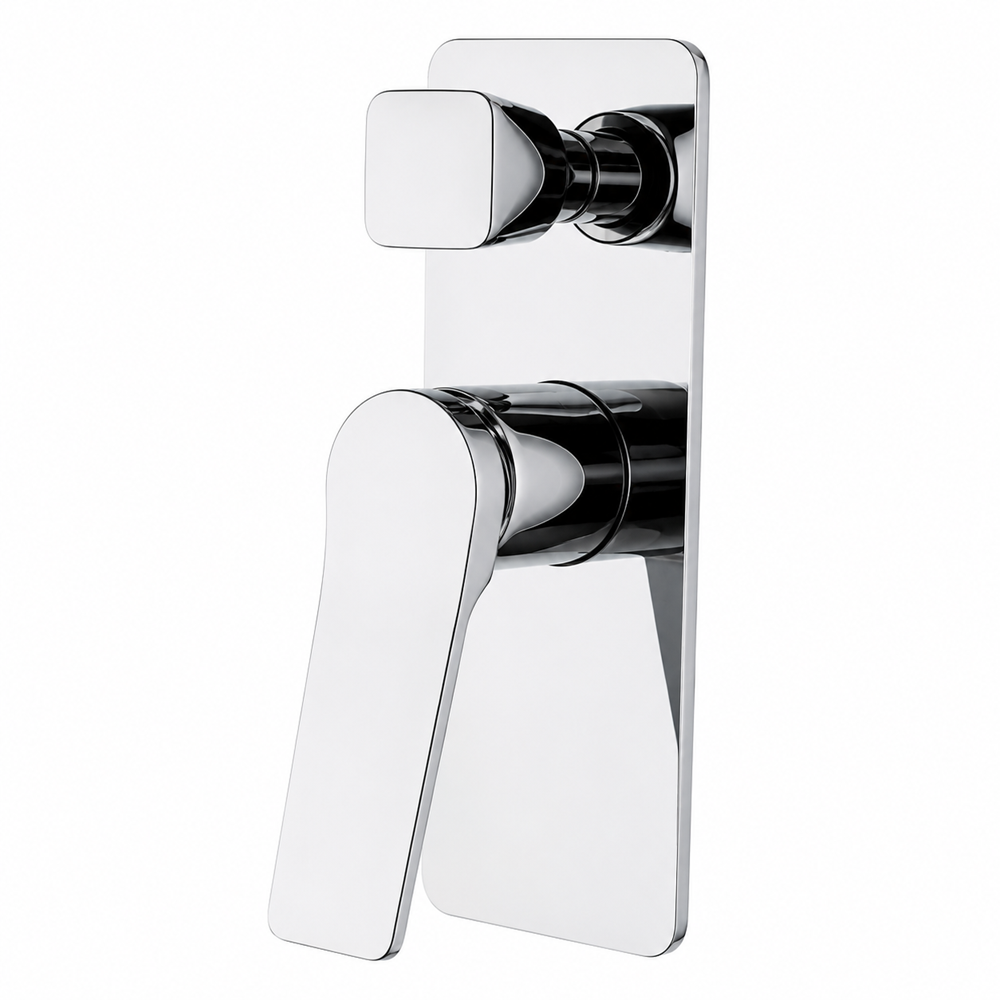 Cacey Shower Mixer with Diverter