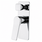 Cacey Shower Mixer with Diverter