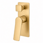 Cacey Shower Mixer with Diverter