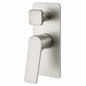 Regio Cacey Series Wall Mixer with Diverter